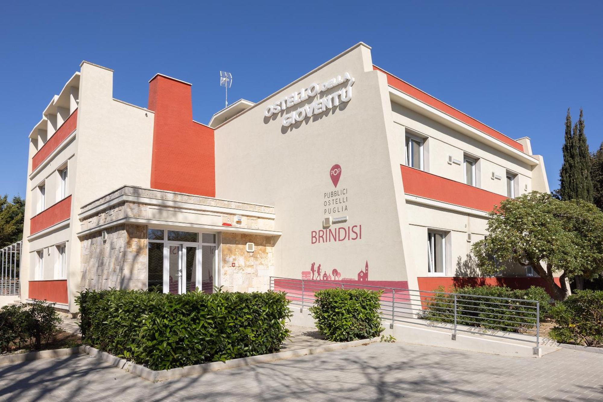 Della Gioventu * Brindisi