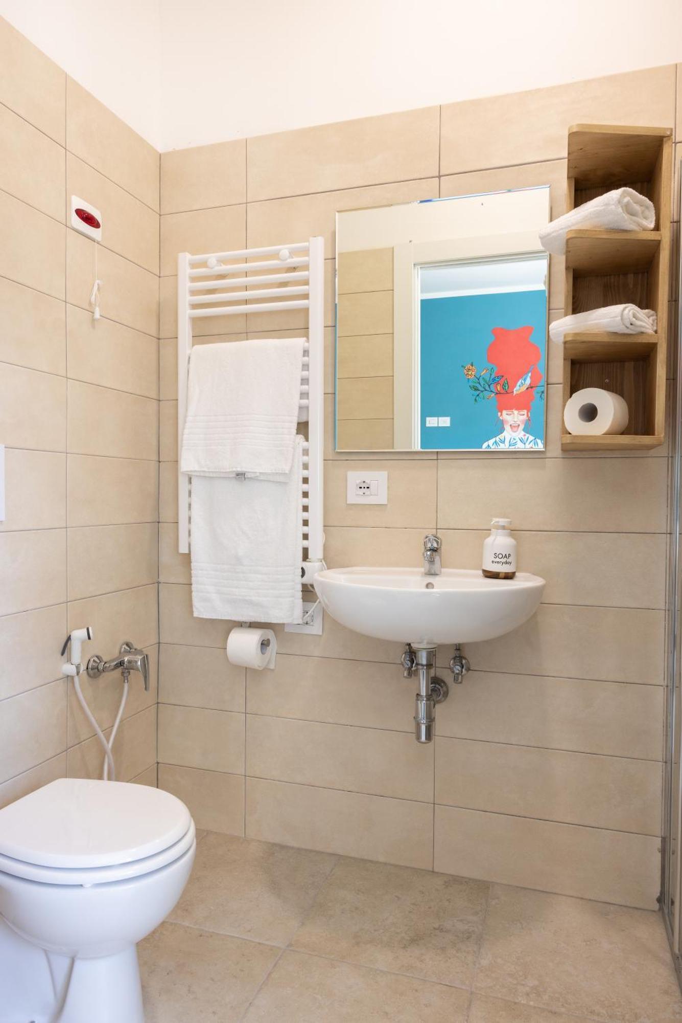 Hostel Della Gioventu
