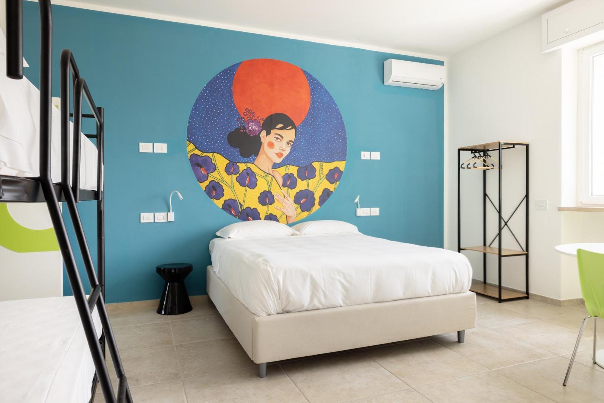 Hostel Della Gioventu Brindisi