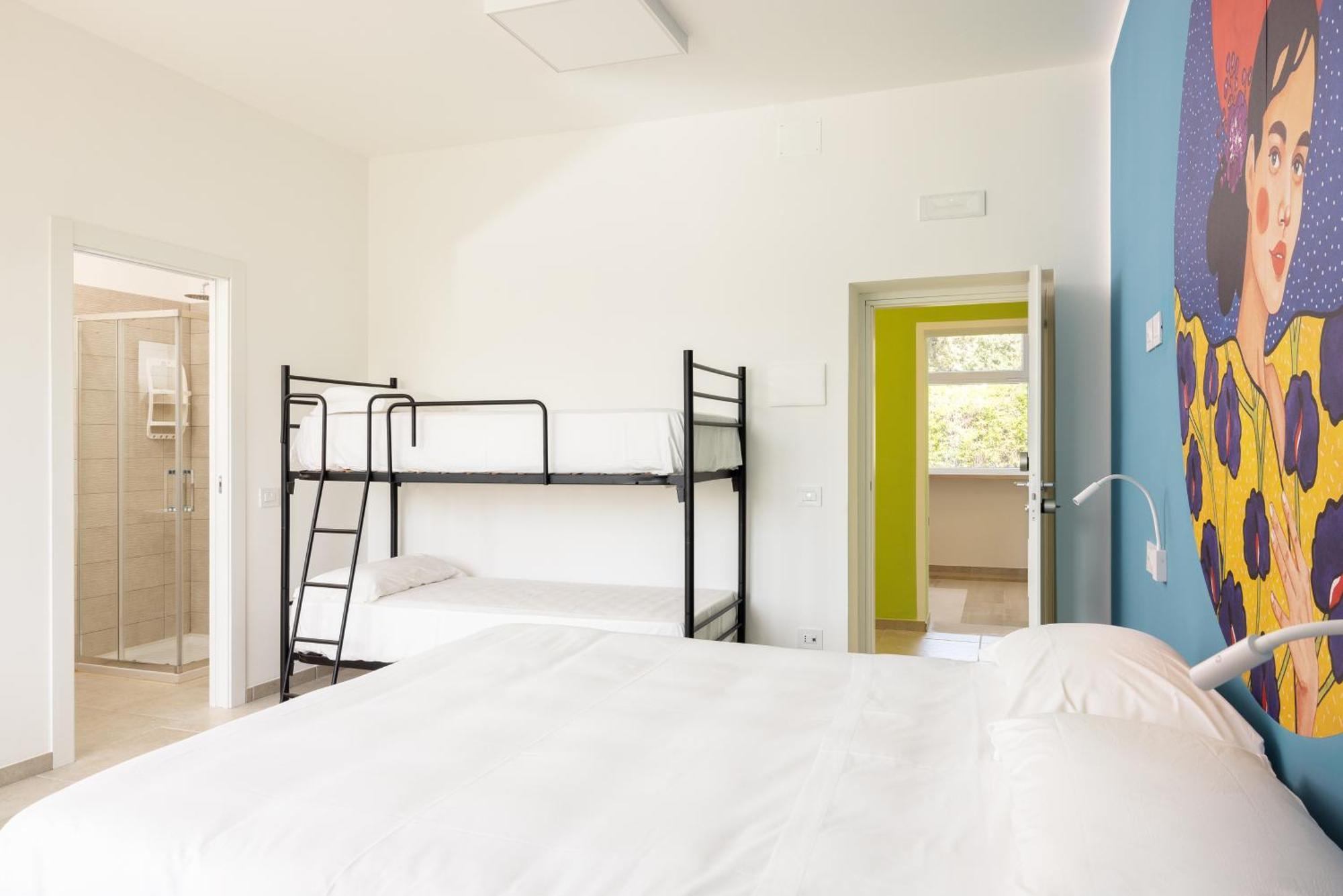 Della Gioventu Hostel *