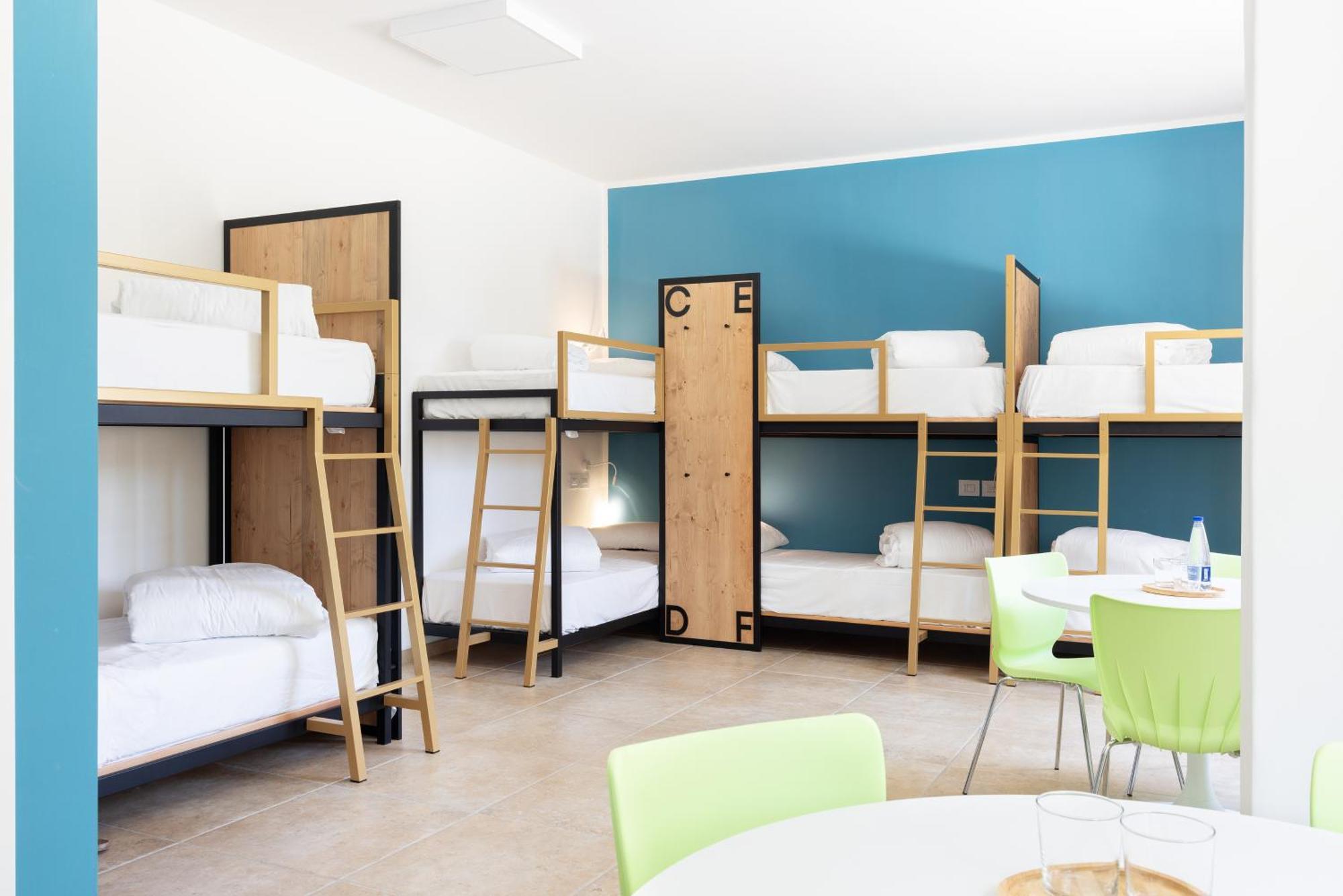 Hostel Della Gioventu Brindisi